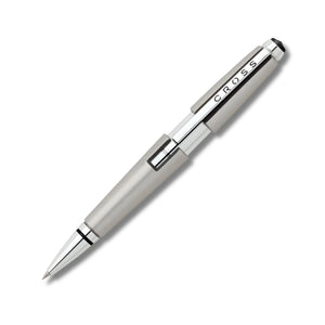 Cross Edge Sonic Titanium Gel Rollerball Pen - Pen Store