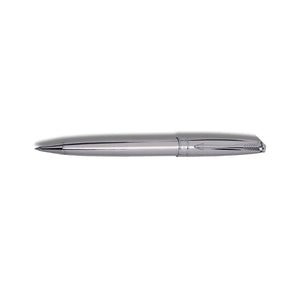 Parker Fusion - Shiny Chrome CT Ballpoint Pen - Pen Store
