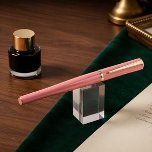 Jinhao 31 Sovereign Peach Fountain Pen - view 4