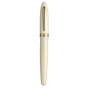 Laban Taroko Moon Cave Gold Trim Rollerball Pen - view 5
