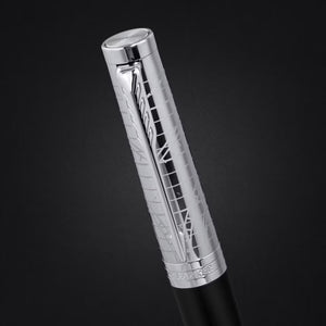 Parker Ingenuity Legacy of Flight Ballpoint Pen 4