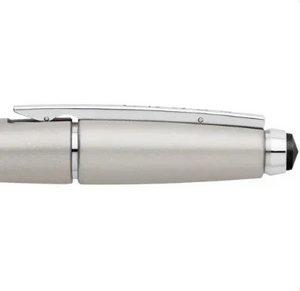 Cross Edge Sonic Titanium Gel Rollerball Pen