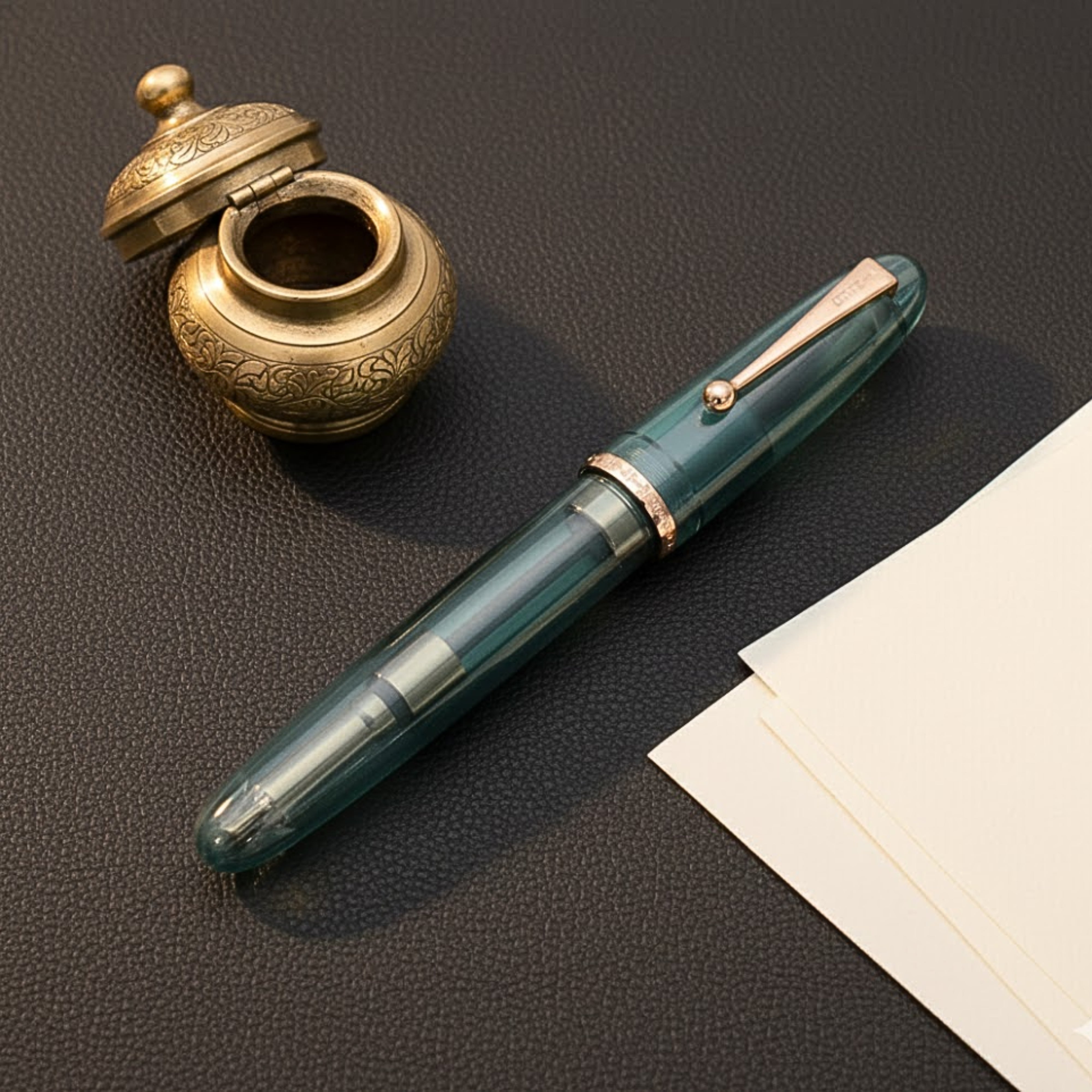 Best Fountain Pens Under ₹1000 in India (2026)