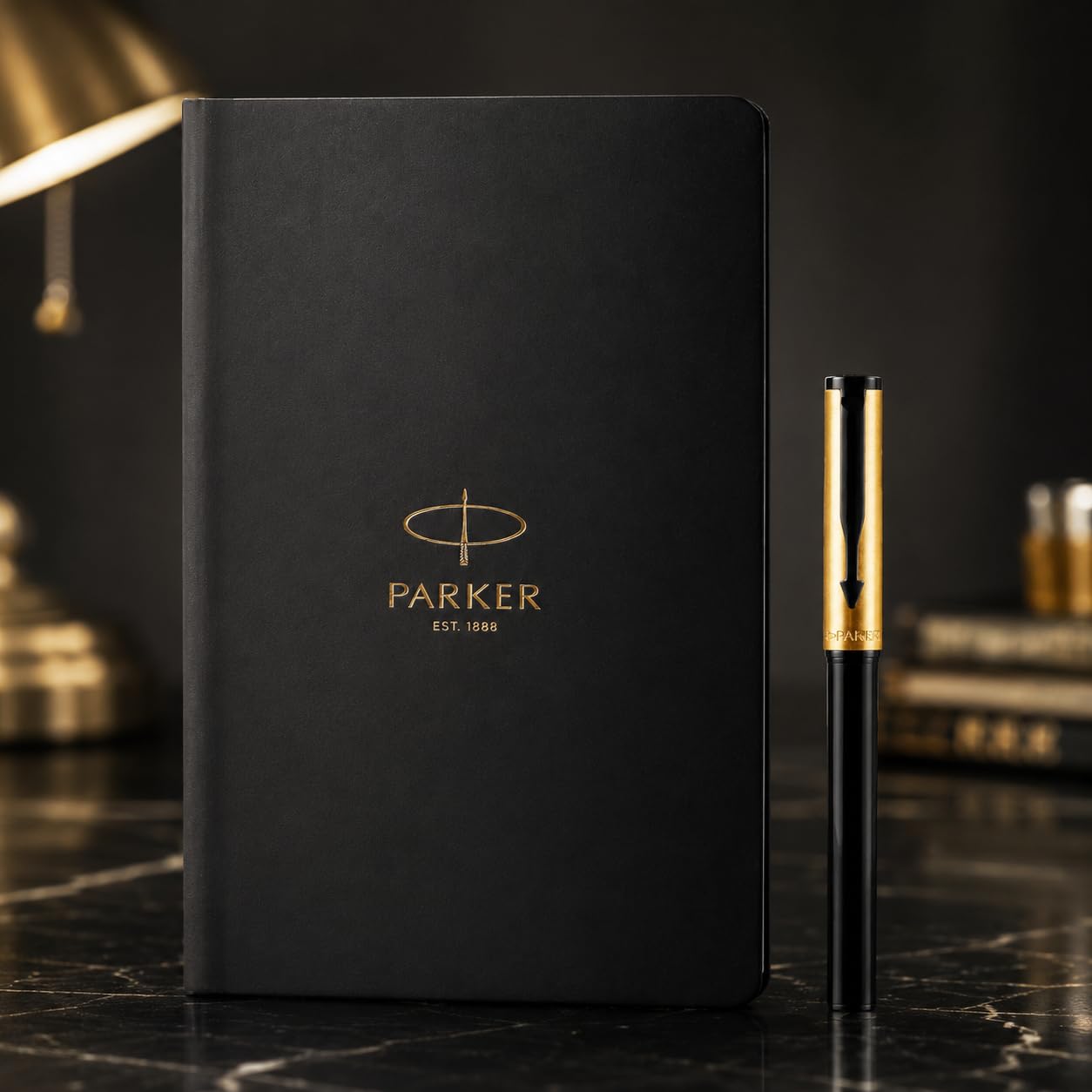 Why Parker Pens Remain One of the World's Most Trusted Writing Instruments