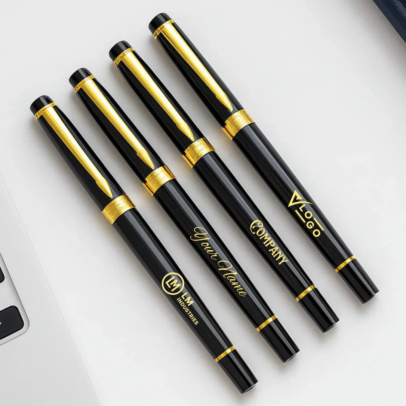 Engraved Pens & Luxury Gift Sets: The Perfect Personalized Gift for Every Occasion