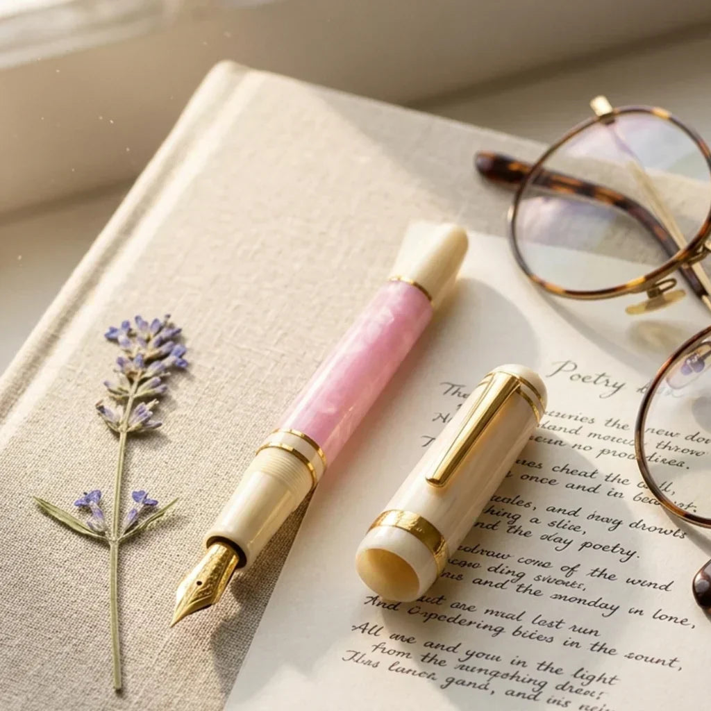 Pen Buying Guide 2026: How to Choose the Right Pen