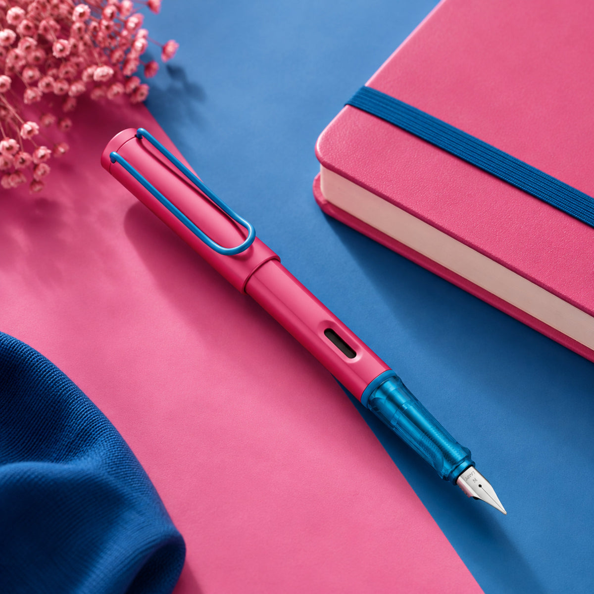 Best Fountain Pens for Beginners in India (2026 Guide) – Pen Store