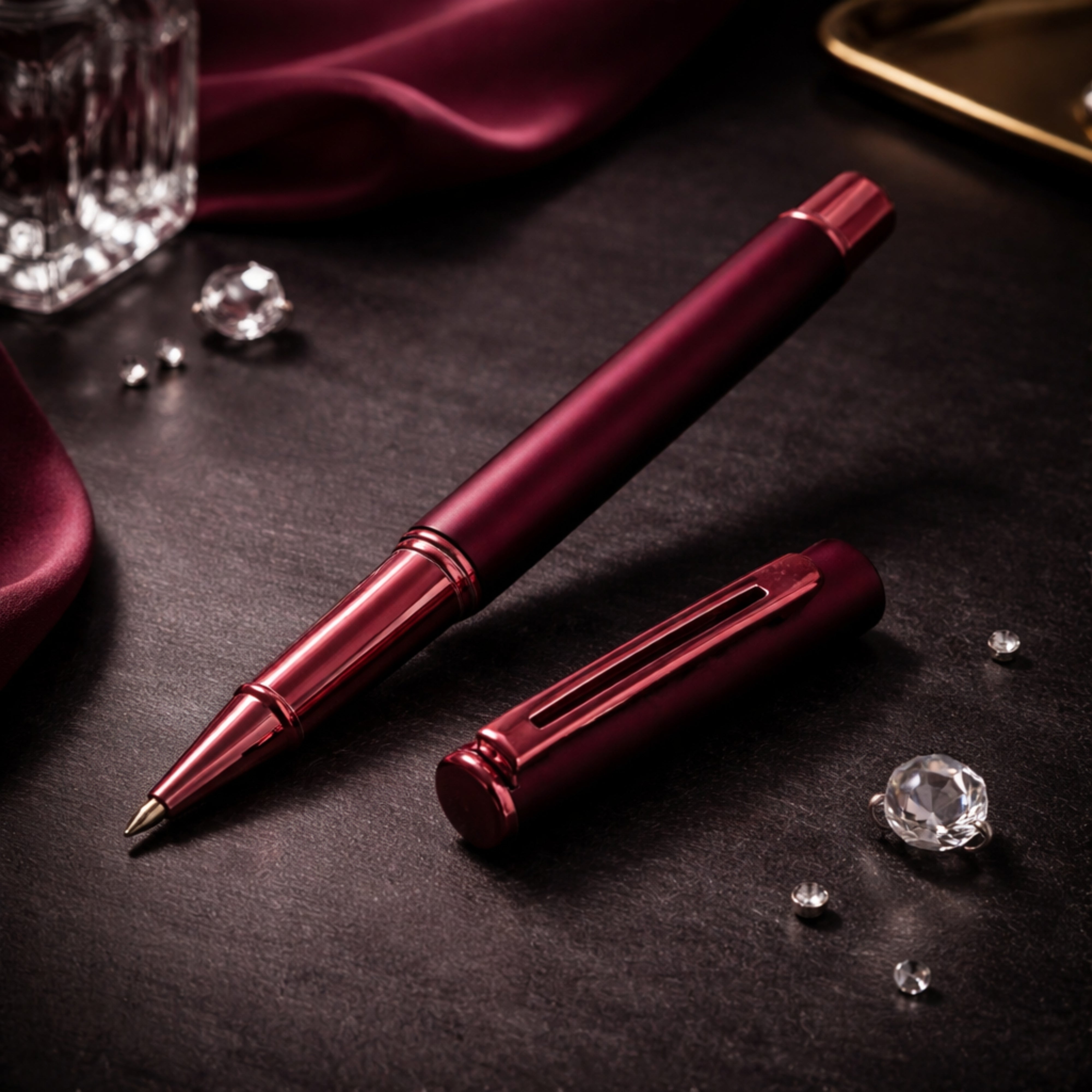 Best Pens Under ₹500 in India (2026): Premium Writing Without Breaking the Bank