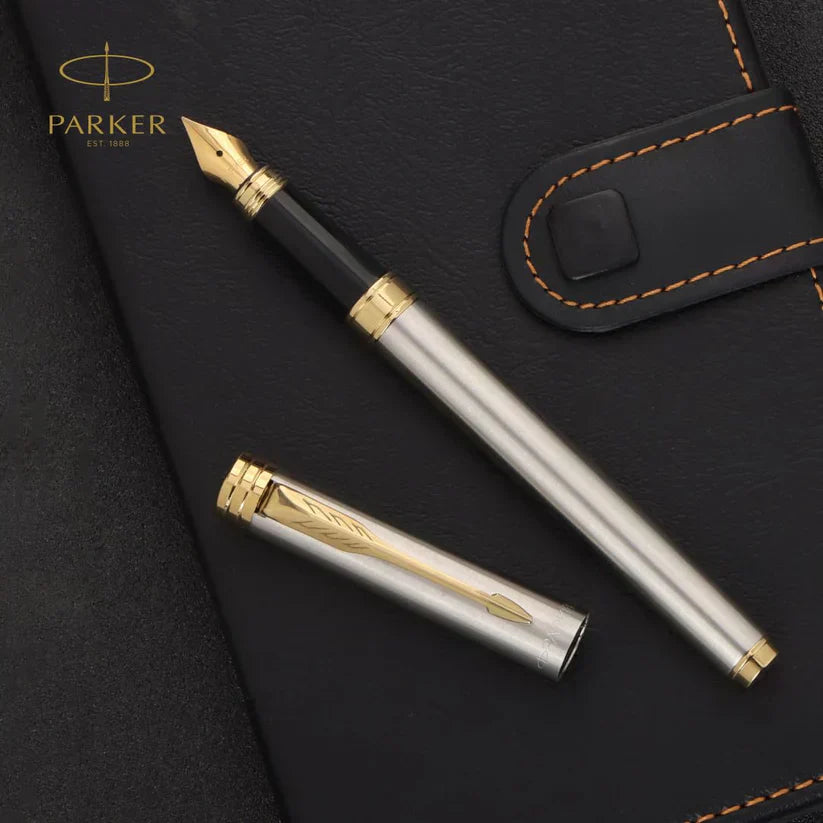 Parker Folio Rollerball Pen: Smooth Writing, Timeless Style & Everyday ...
