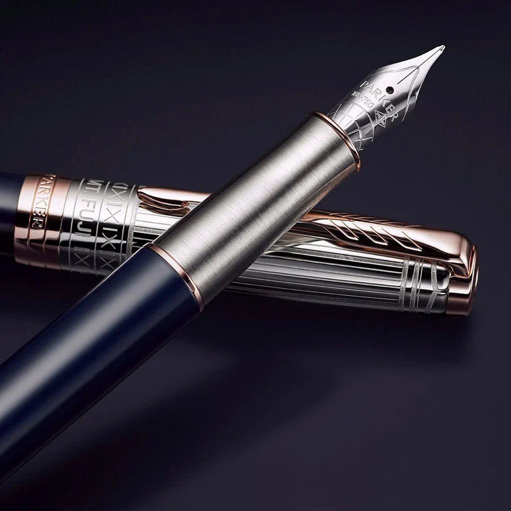 Best Luxury Pens Under ₹10,000 in India (2026)