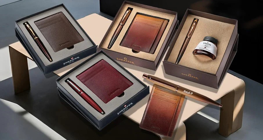 Bulk Corporate Orders & Custom Branding Solutions | Pen Store