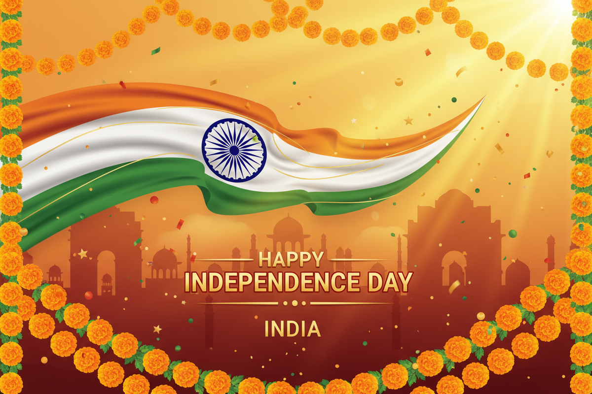 Independence Day Gift Ideas 2026: Premium Pens That Celebrate India's Legacy