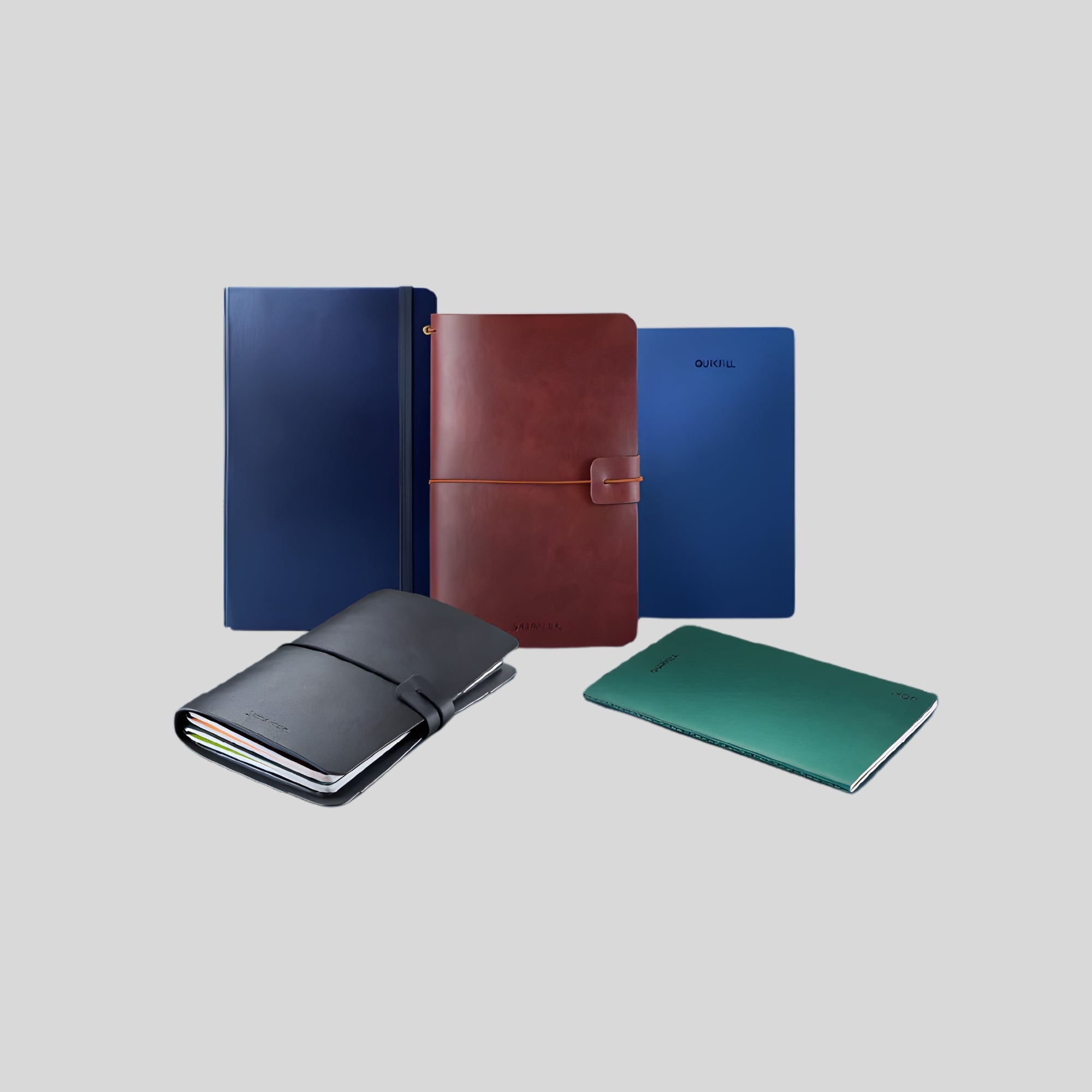 Notebook In Store Notebooks and Accessories – Pen Store