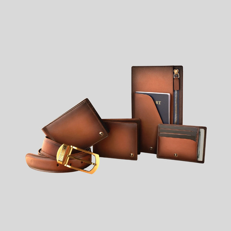 Wallets and Bags