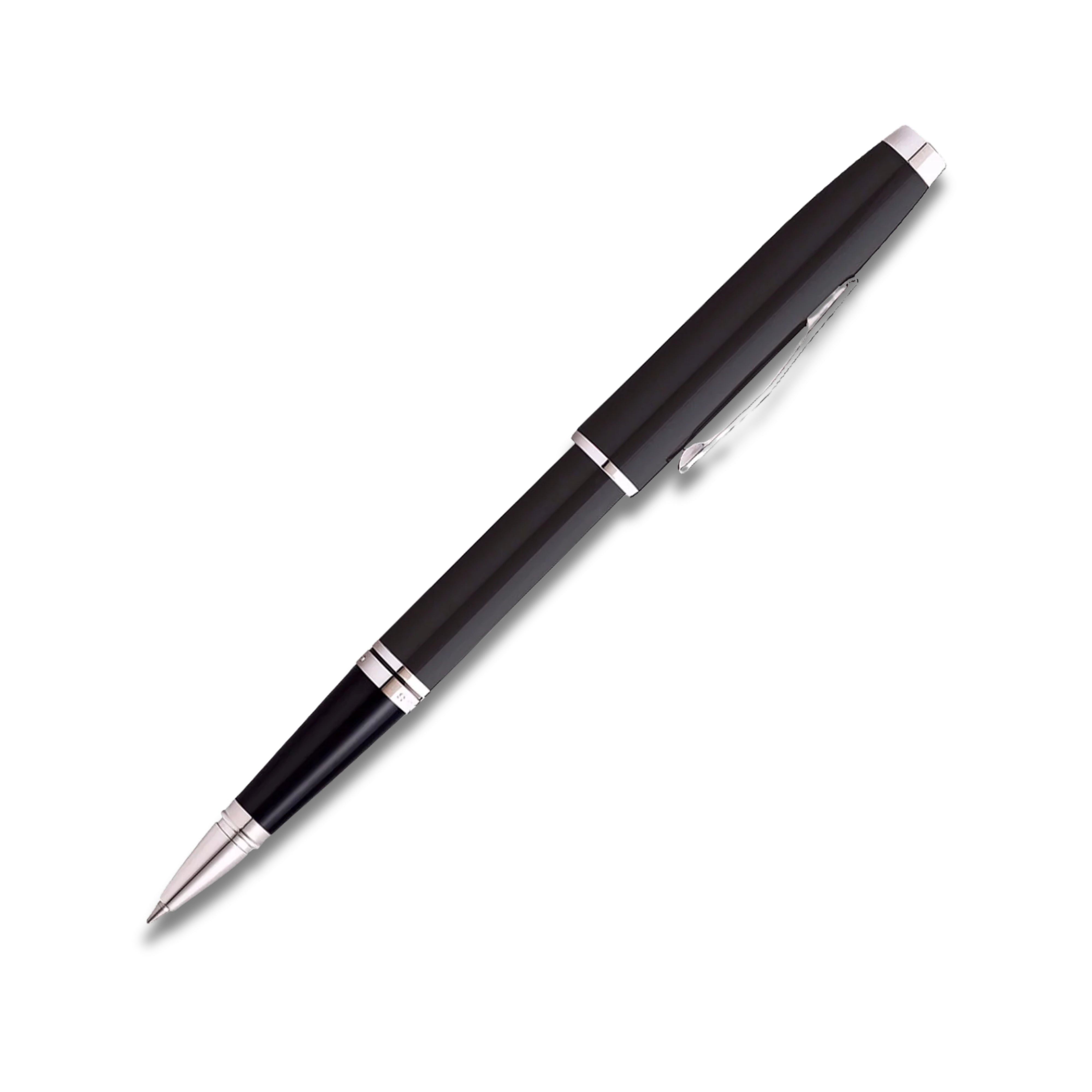Cross Coventry Black Lacquer Rollerball Pen