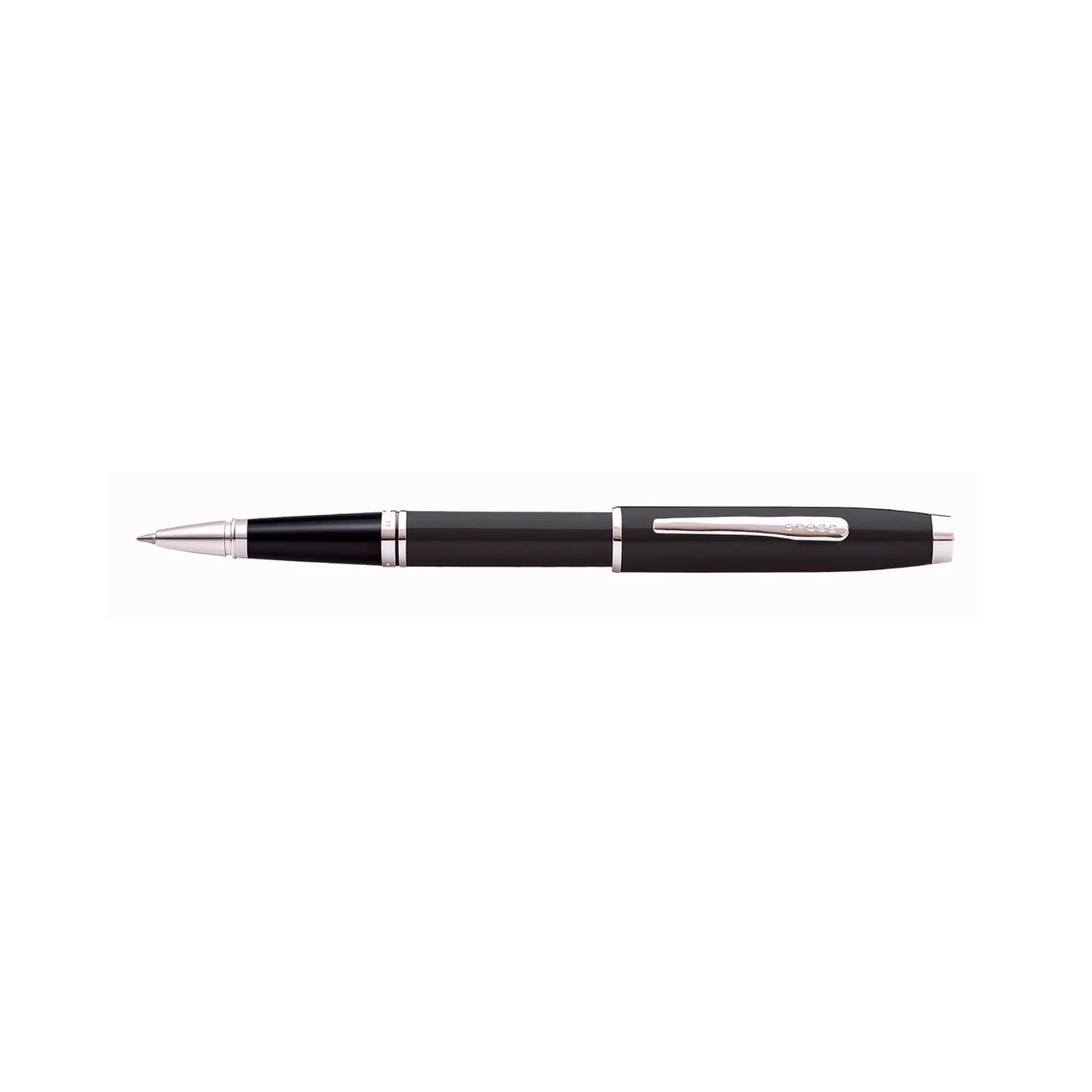 Cross Coventry Black Lacquer Rollerball Pen