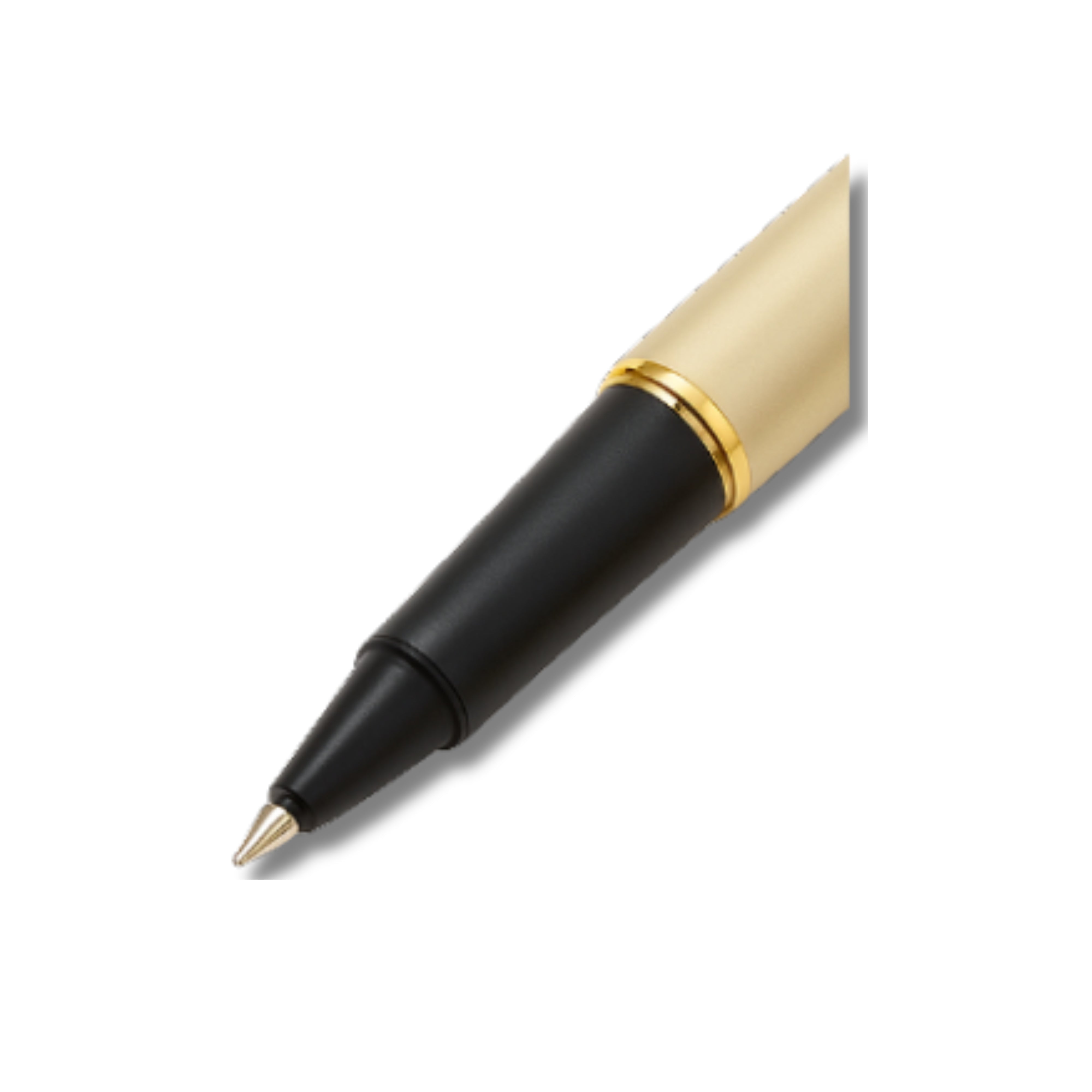 Classic Champagne Rollerball Pen