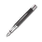 Intellio Germany Starry Black CT Fountain Pen