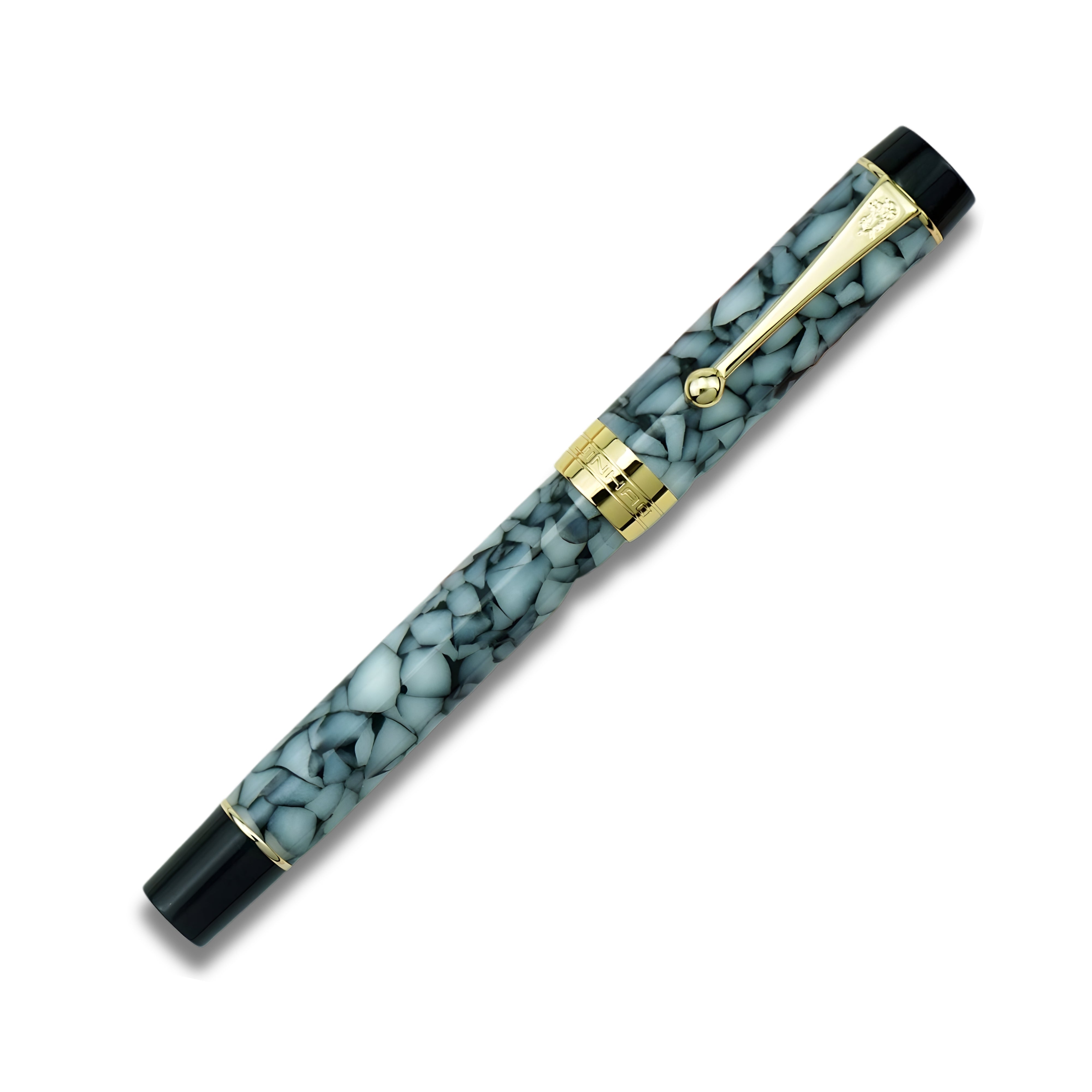 Jinhao Marble Elite Fountain Pen