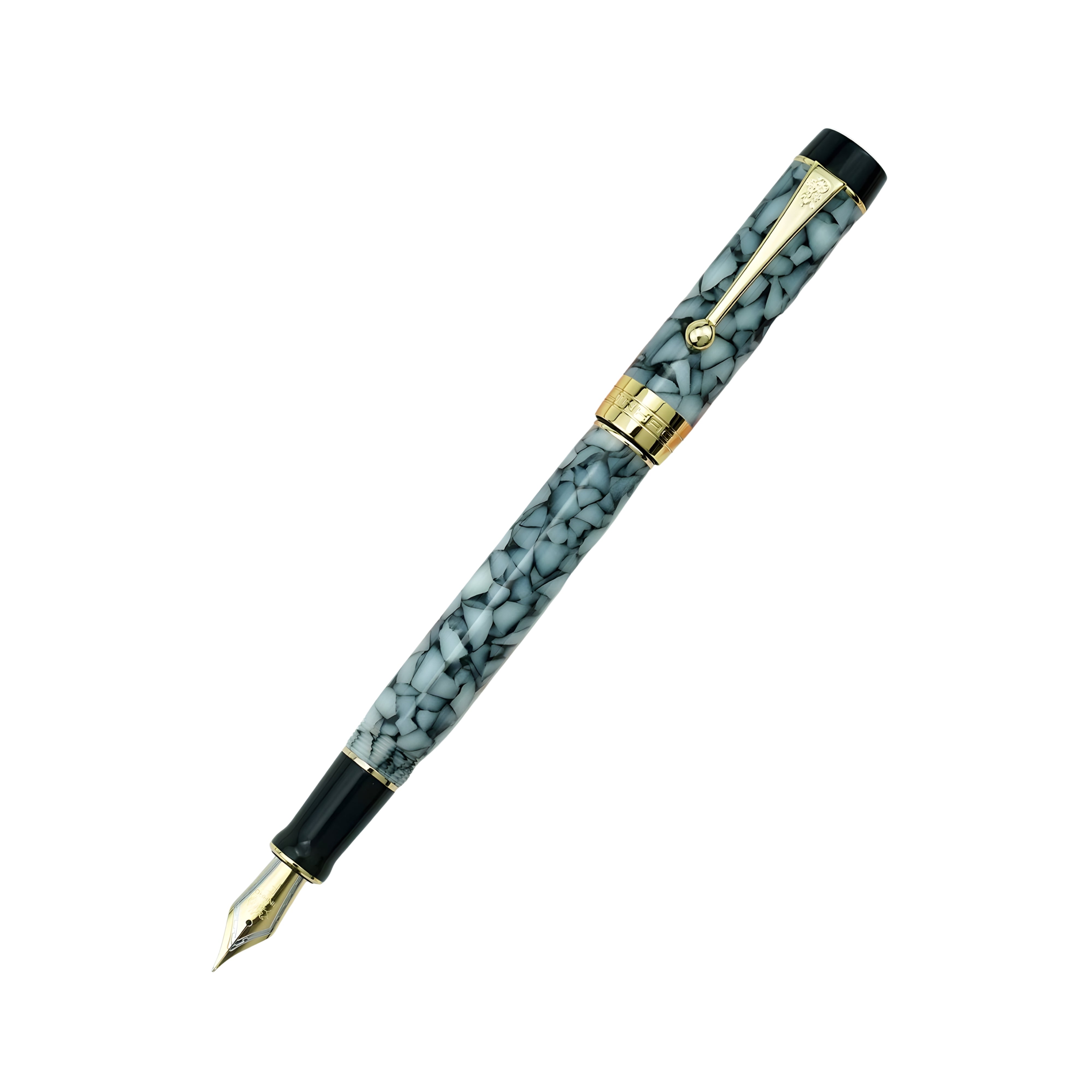 Jinhao Marble Elite Fountain Pen
