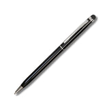 Aero Black Slim Hybrid Ballpoint Pen