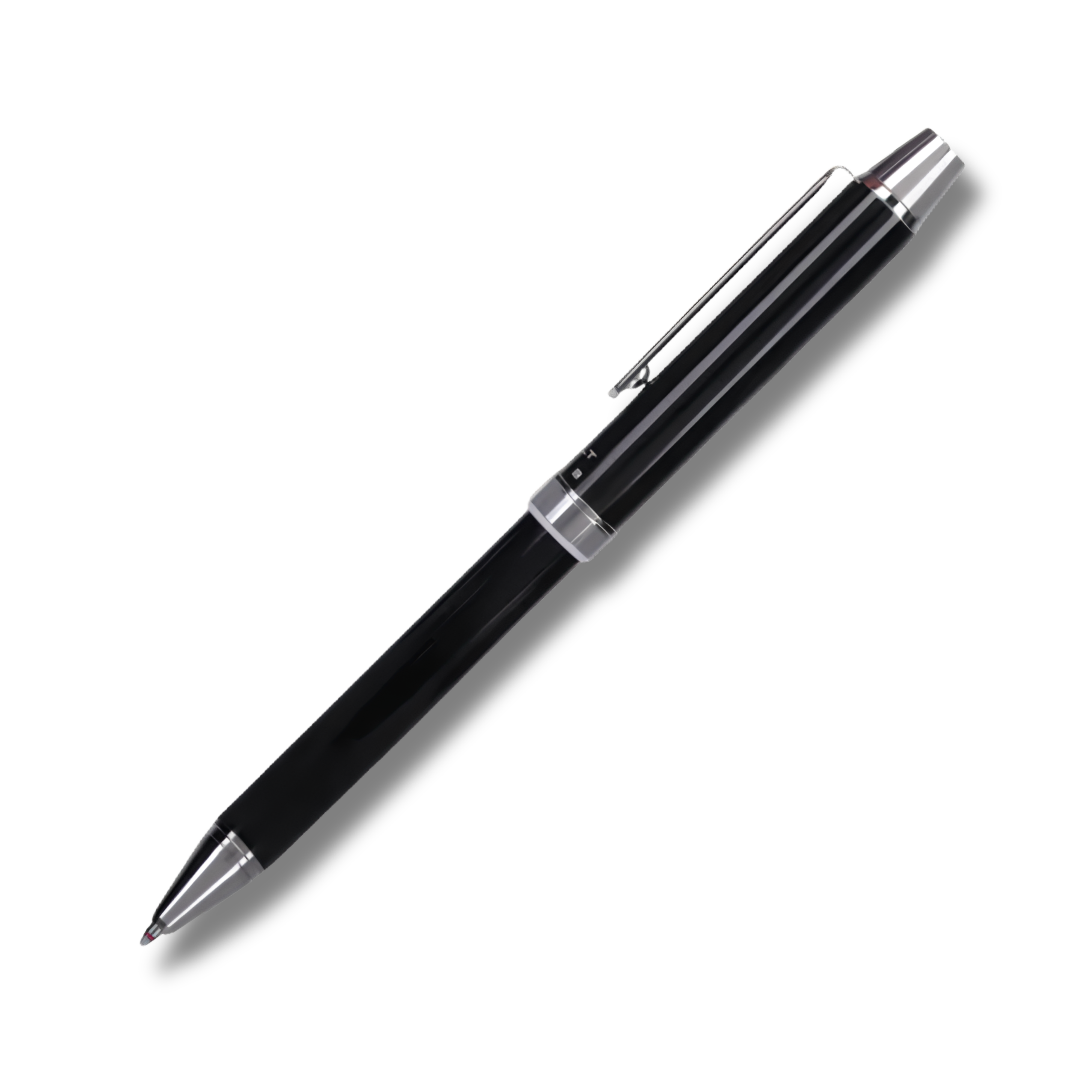 Pilot 2363 Evolt Black 2+1 Ballpoint Pen with Mechanical Pencil
