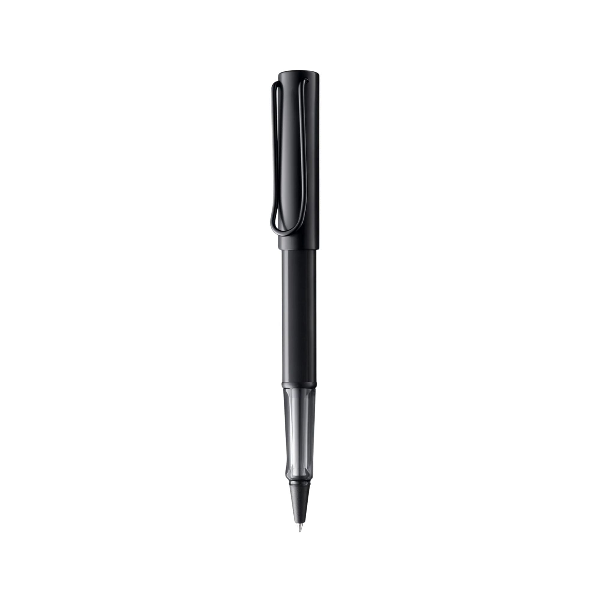 Lamy AL-Star 371 Rollerball Pen Black