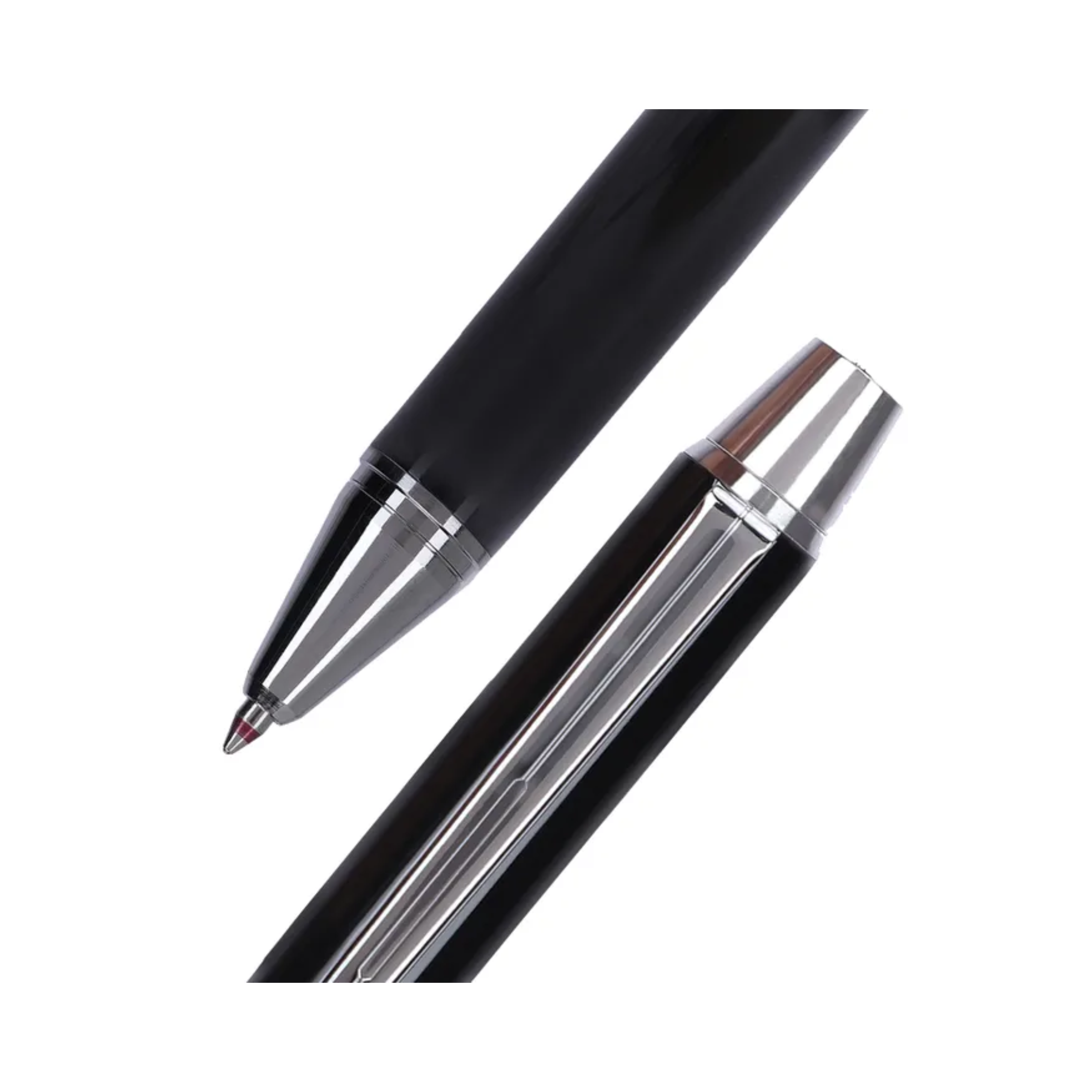 Pilot 2363 Evolt Black 2+1 Ballpoint Pen with Mechanical Pencil