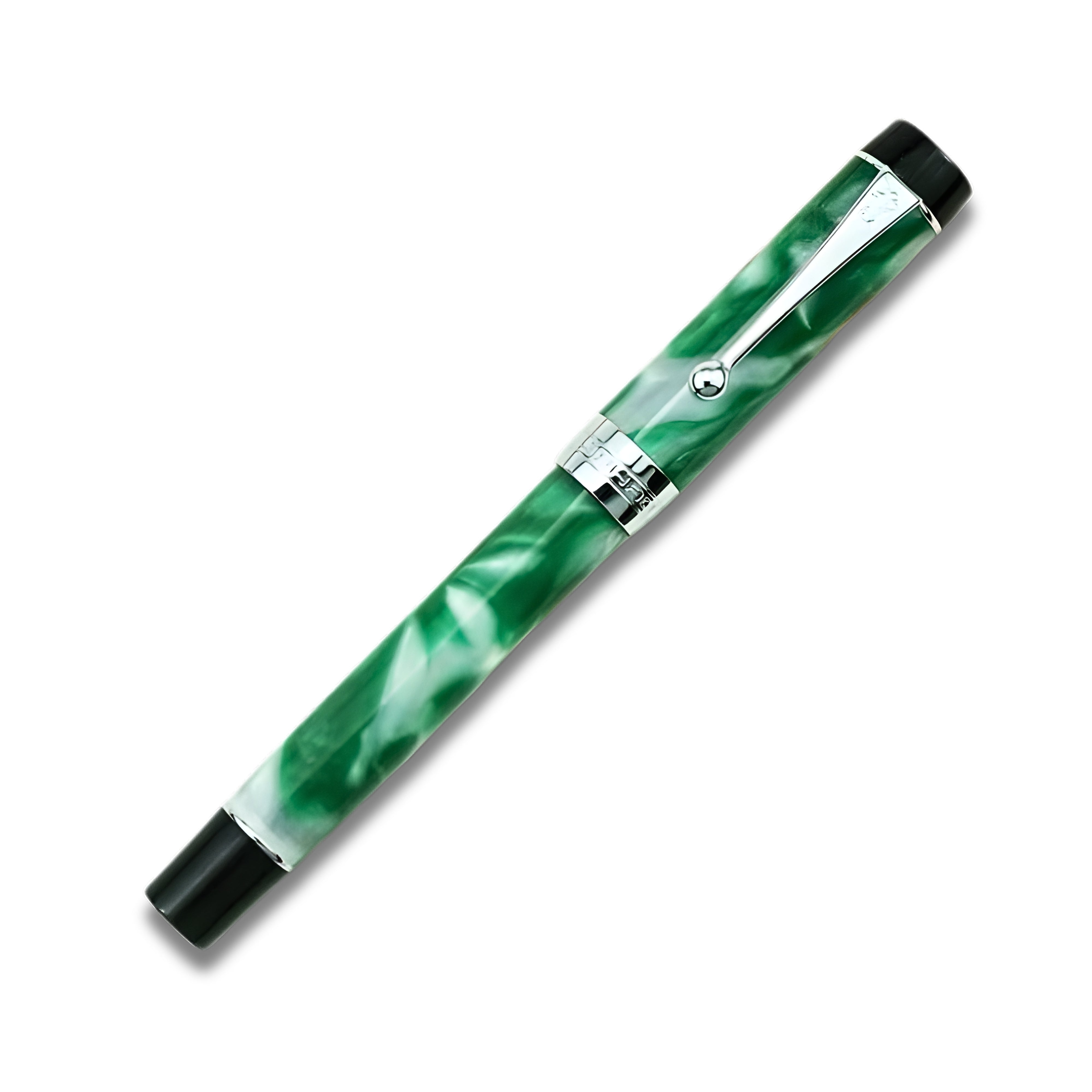 Jinhao Emerald Mist Fountain Pen