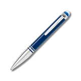 MontBlanc StarWalker Blue Planet Doué Ballpoint Pen
