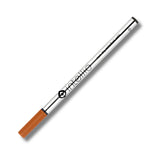 Intellio Safety Rollerball Pen Refill-RR11-Black
