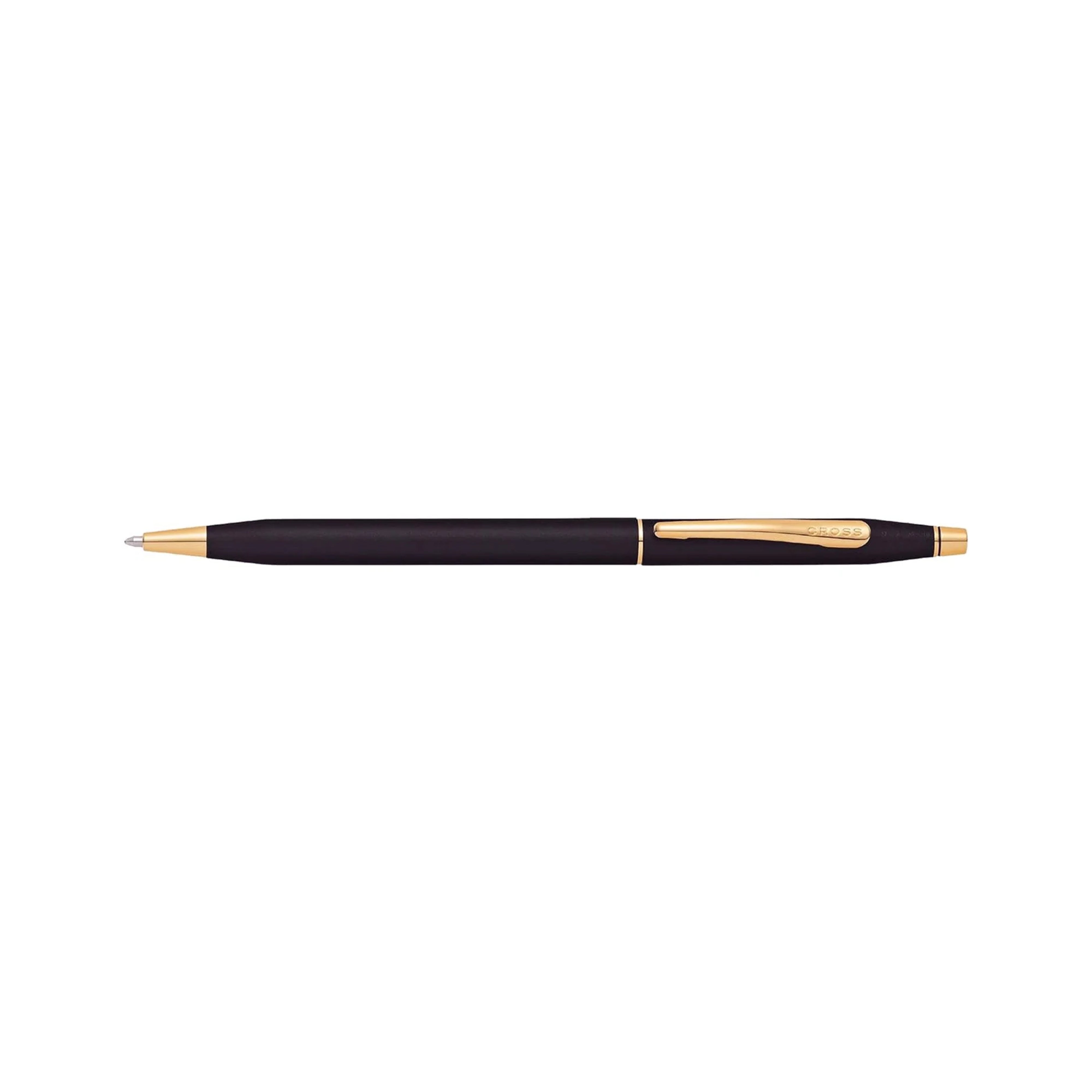 Cross Classic Century Classic Black Ballpoint Pen