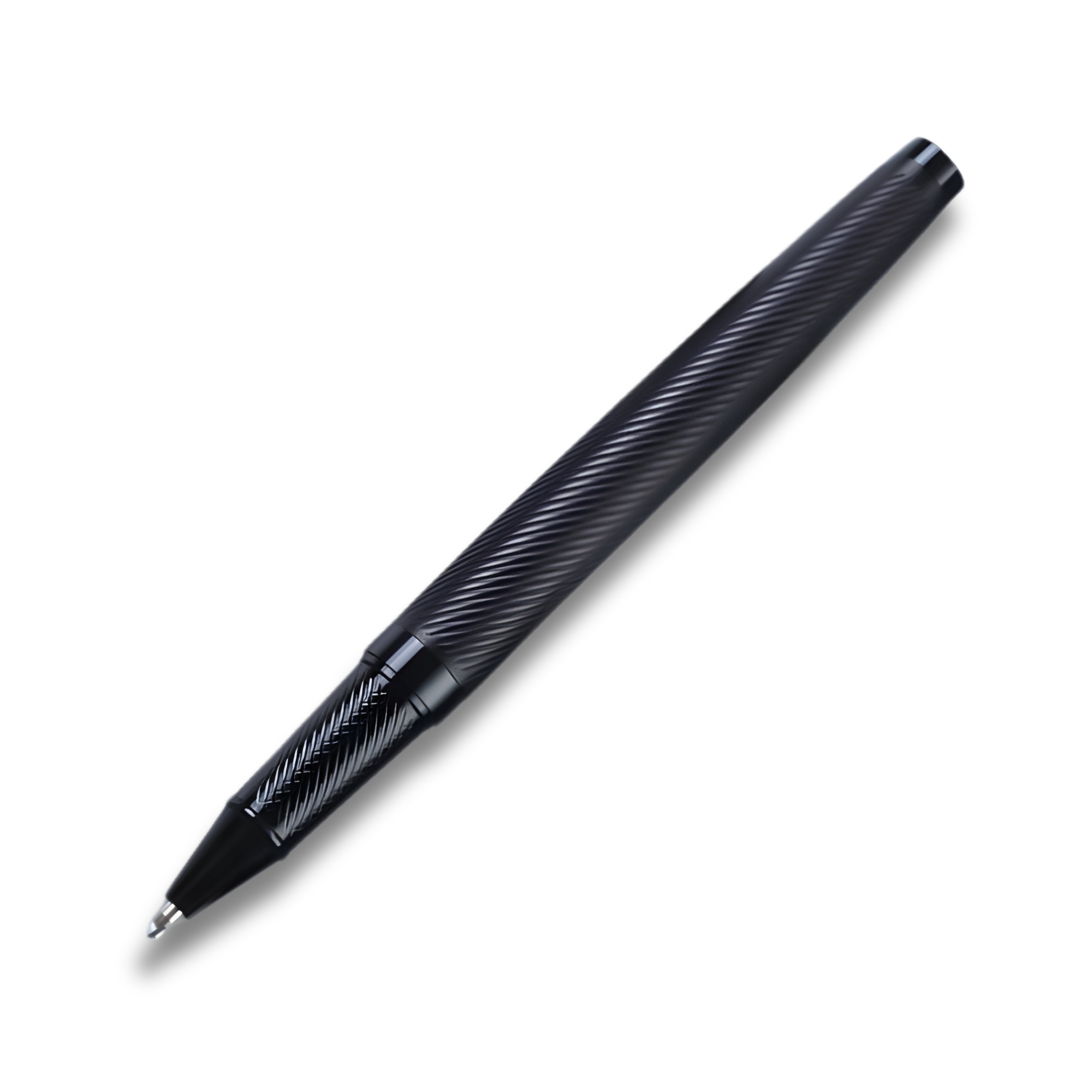 Windsor – Midnight Metal Rollerball Pen
