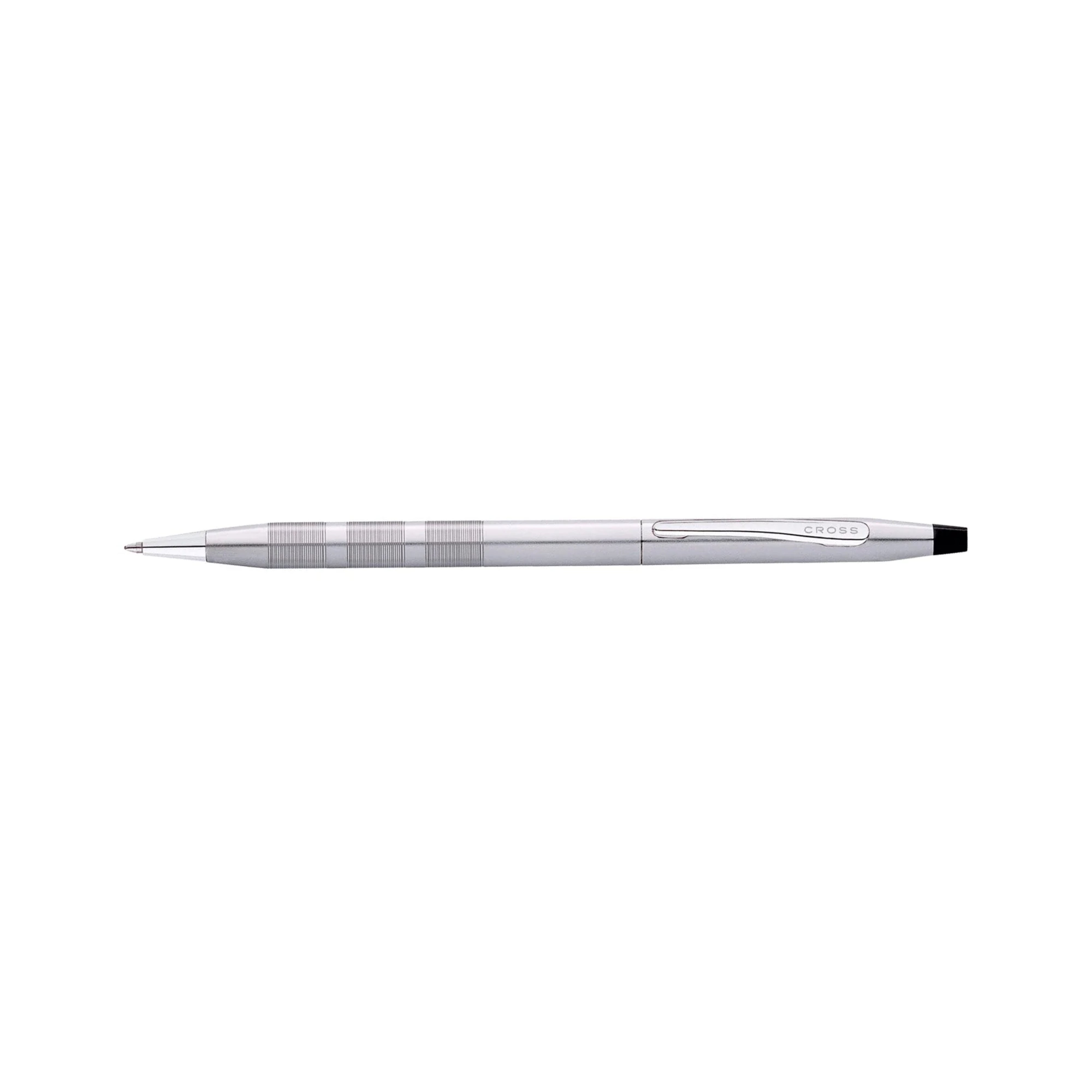 Cross Classic Century Satin Chrome Ballpoint Pen