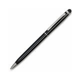 Aero Black Slim Hybrid Ballpoint Pen