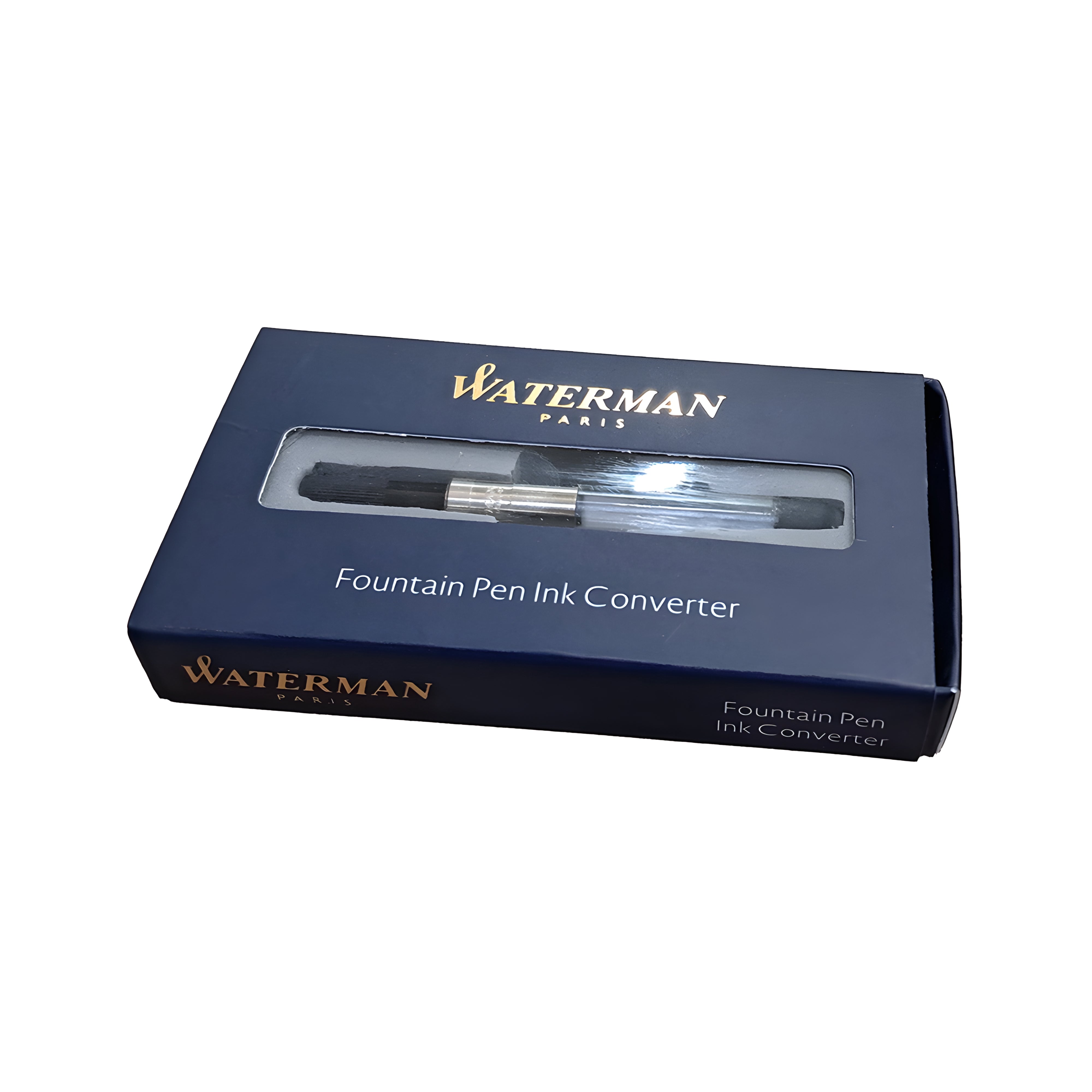 Waterman Standard Fountain Pen Ink Converter