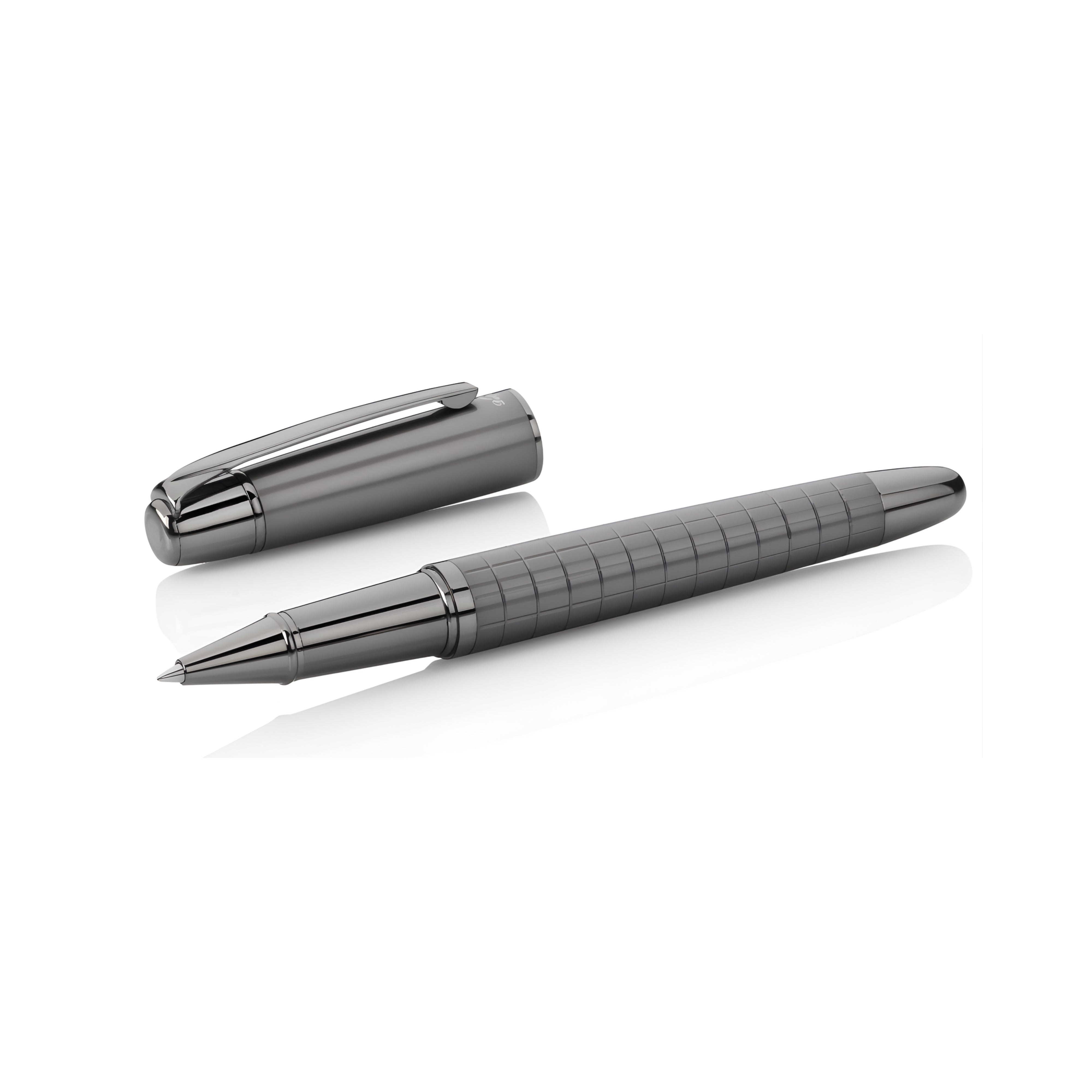 Prestige – Gunmetal Rollerball Pen