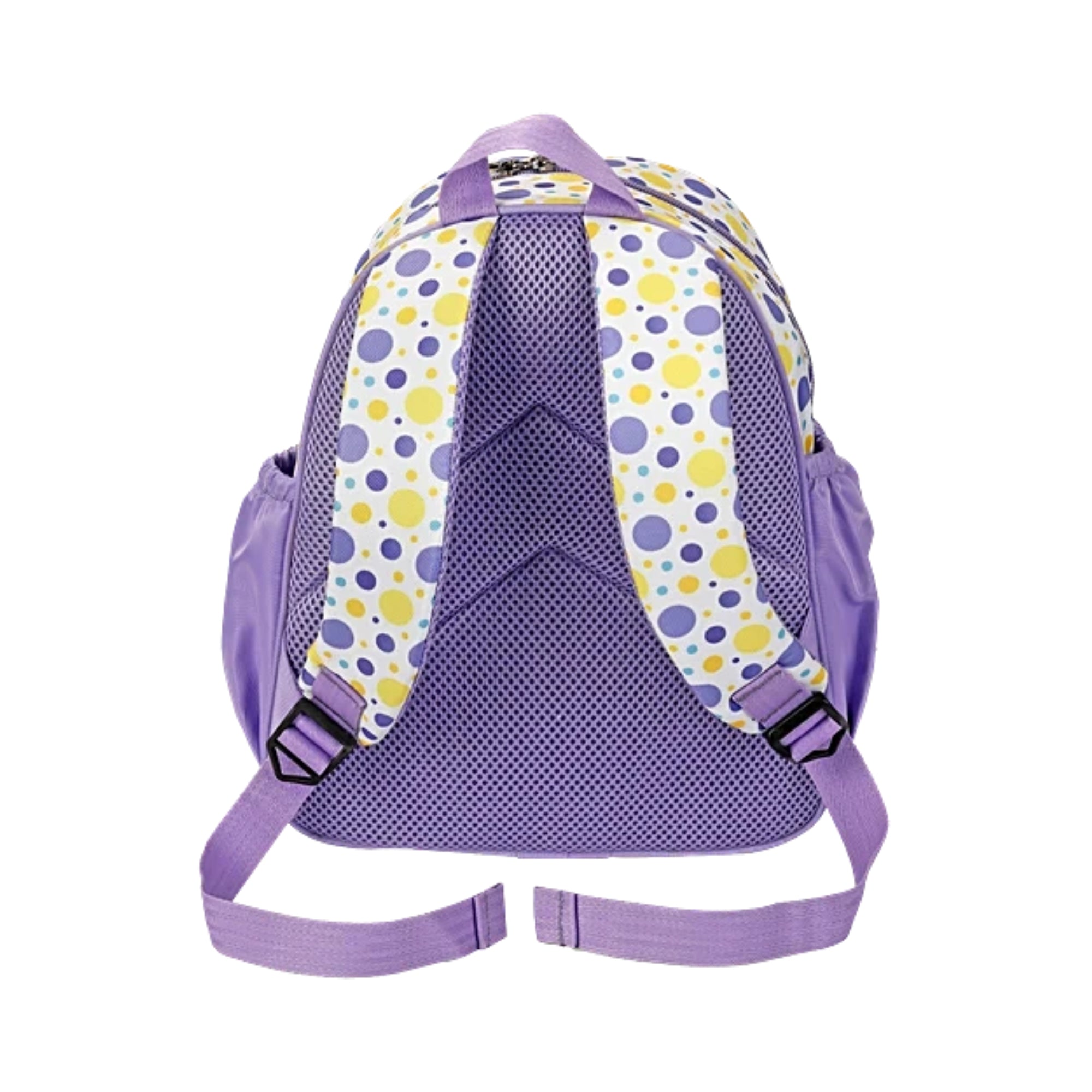 Faber Castell Purple Bear School Bag - 12 Ltrs