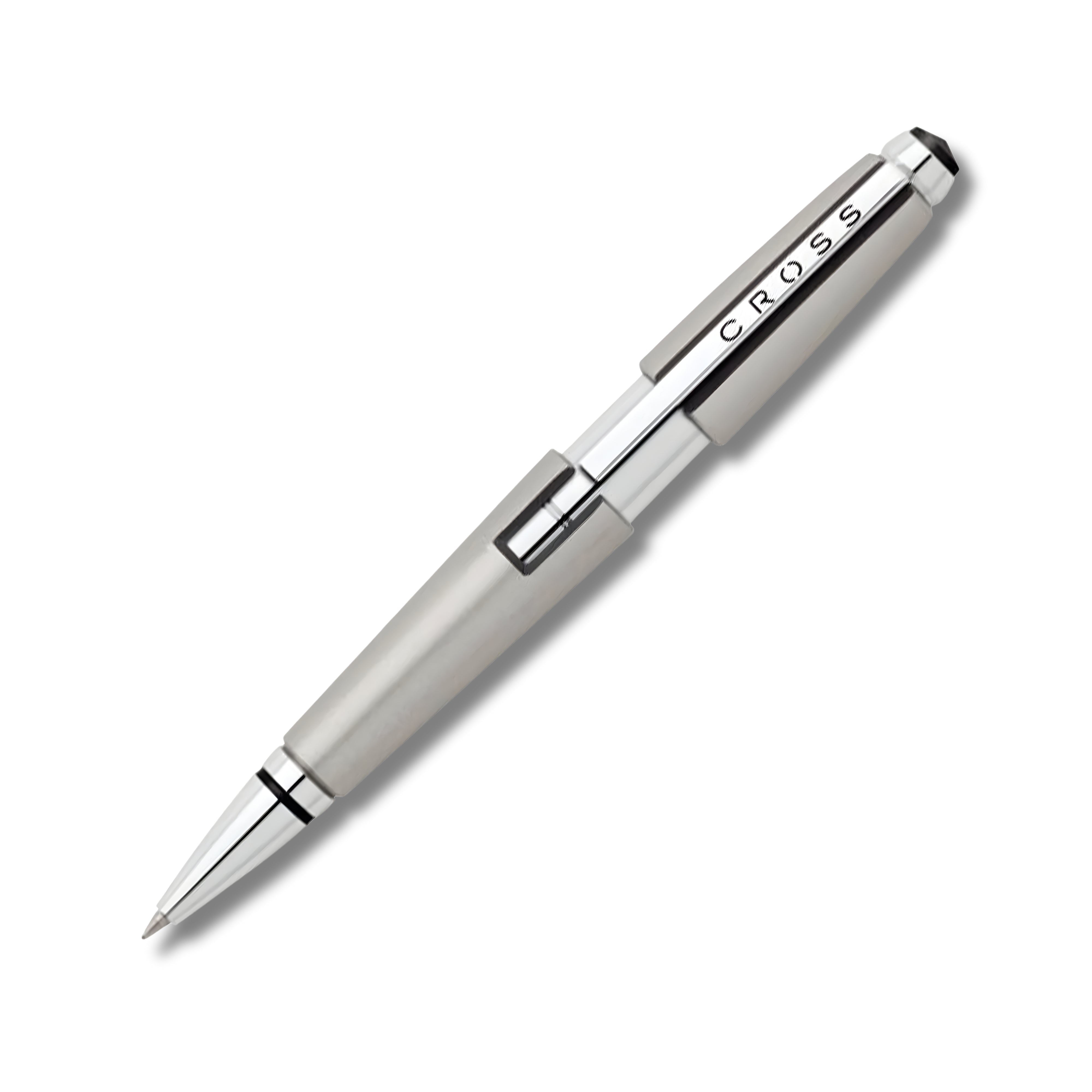 Cross AT0555-5 Edge Rollerball Pen Grey