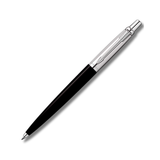Parker Jotter Originals Black with Chrome Trim Ballpoint Pen