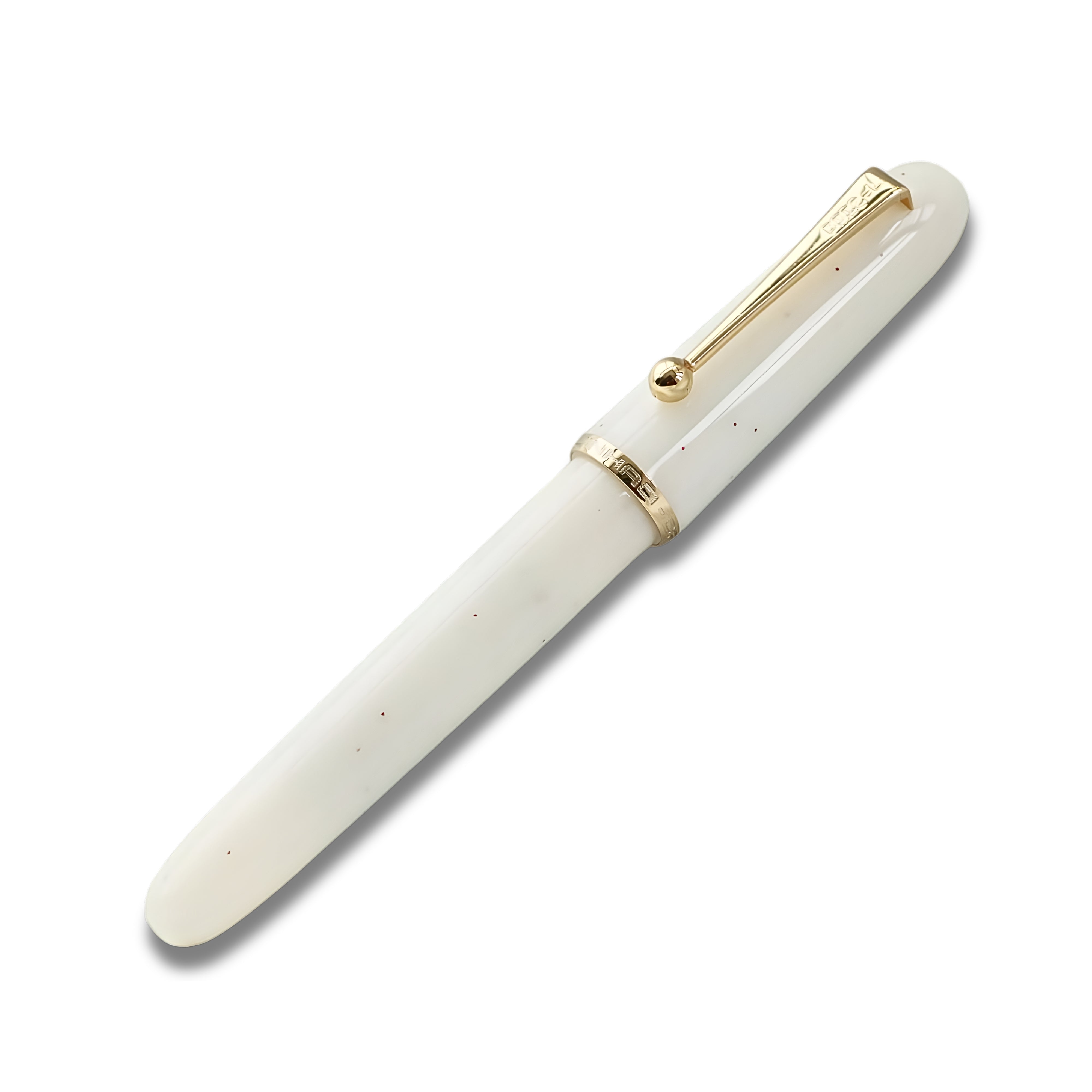 Jinhao Frost Lily Fountain Pen