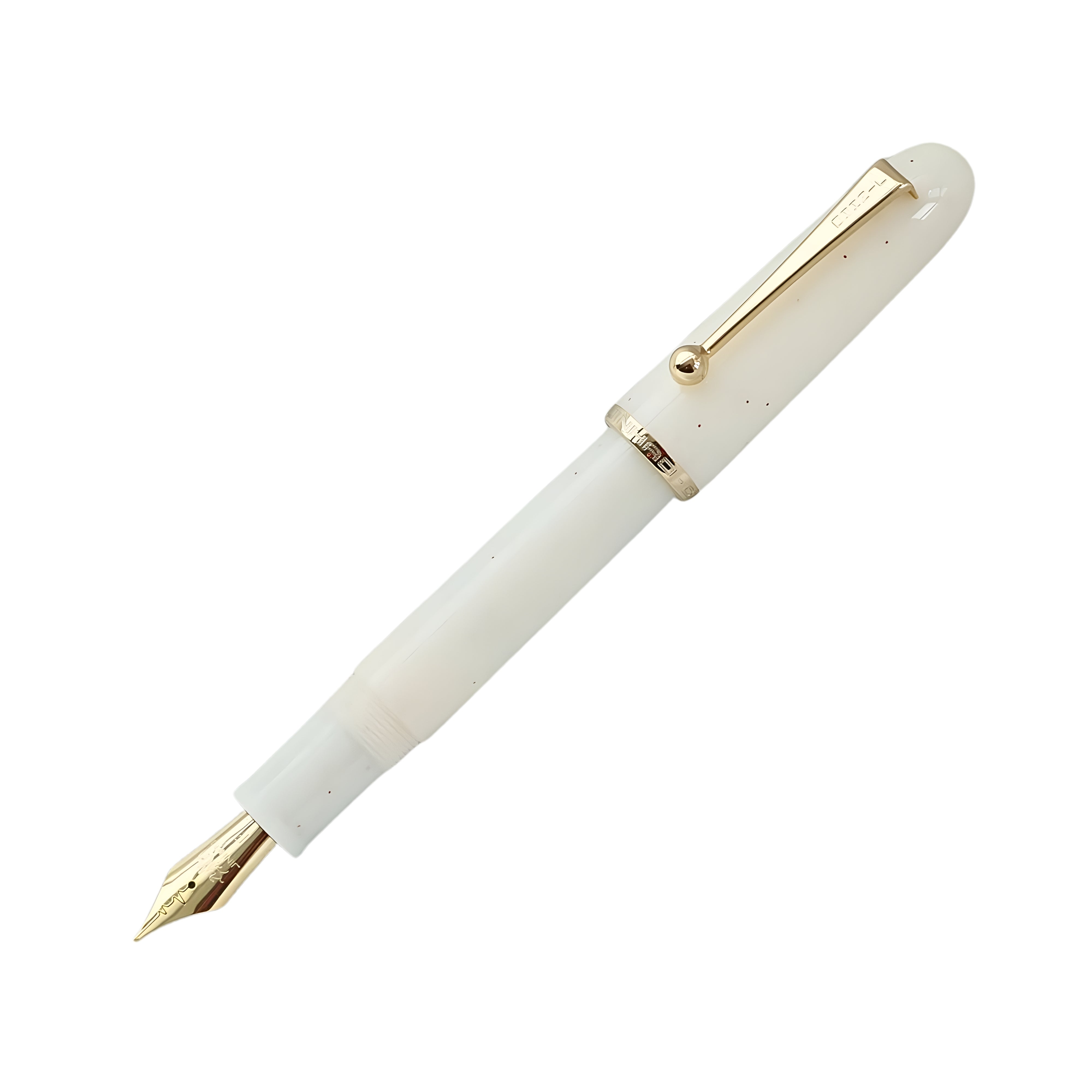 Jinhao Frost Lily Fountain Pen