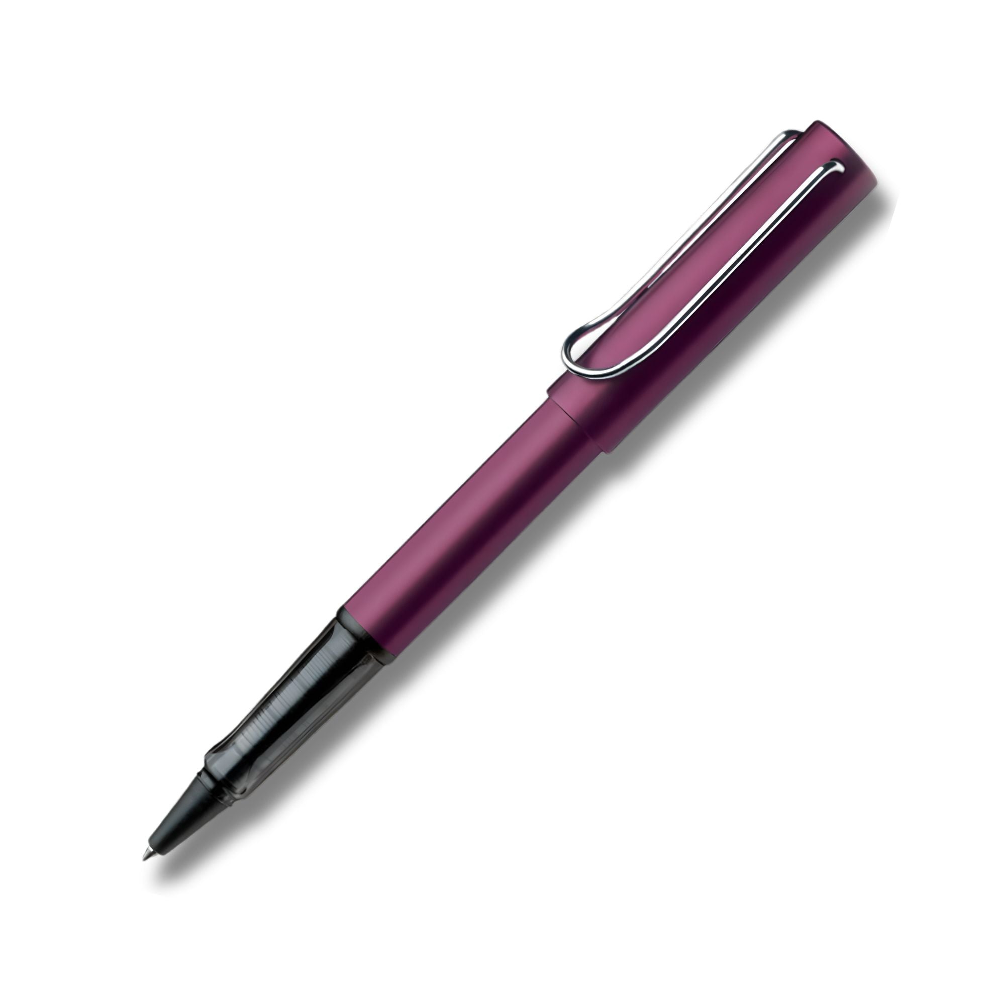 Lamy AL-Star 329 Rollerball Pen Purple