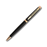 Waterman Hemisphere Mars Black GT Ballpoint Pen