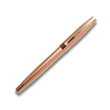 Aurelian Rose Gold Rollerball Pen
