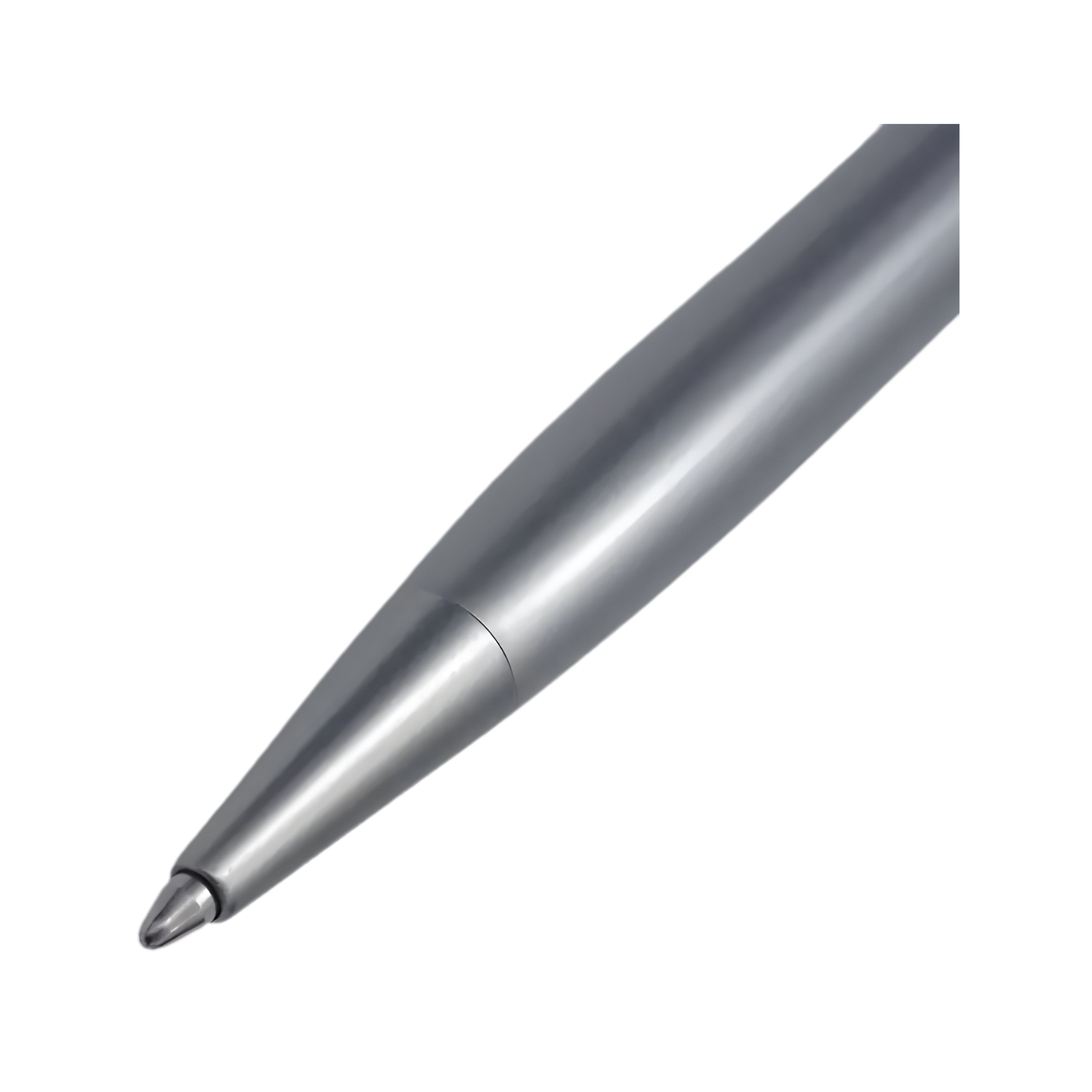 Intellio Special Edition Rhein Grey Ballpoint Pen