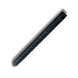 Waterman Intense Black Ink Cartridge - Pack of 8