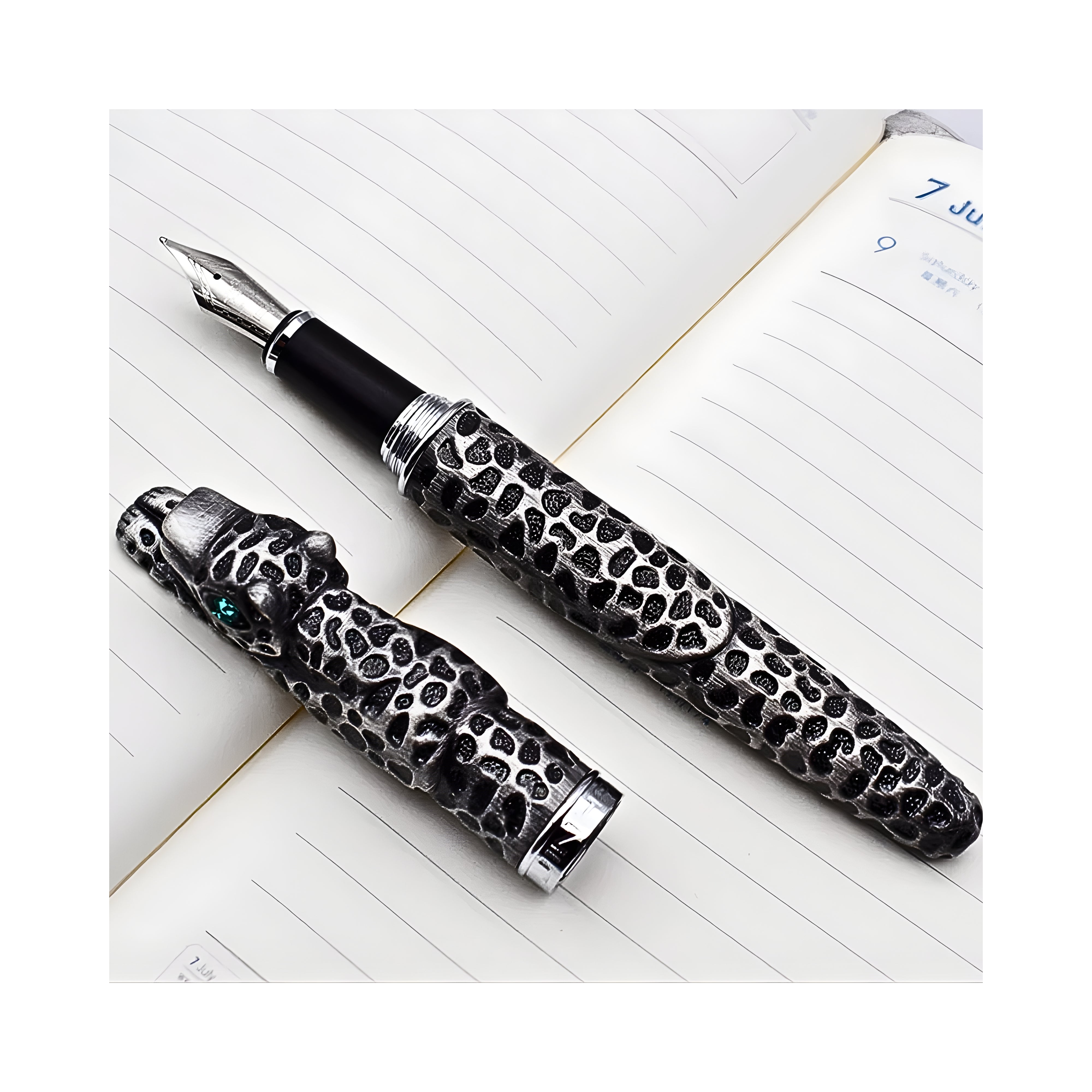 Jinhao Hunter Edge Fountain Pen