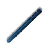 Waterman Serenity Blue Ink Cartridge - Pack of 8
