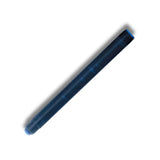 Waterman Mysterious Blue Ink Cartridge- Pack of 8